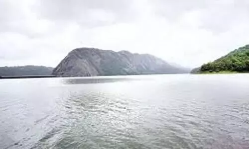 വേനൽ മഴ: ഡാമുകളിലേക്ക് നീരൊഴുക്ക് വർധിച്ചു