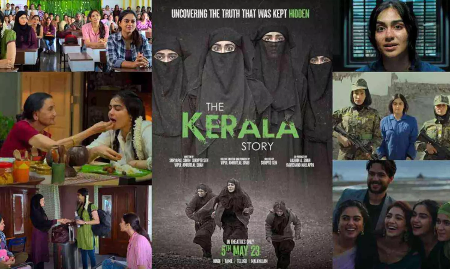 The Kerala Story