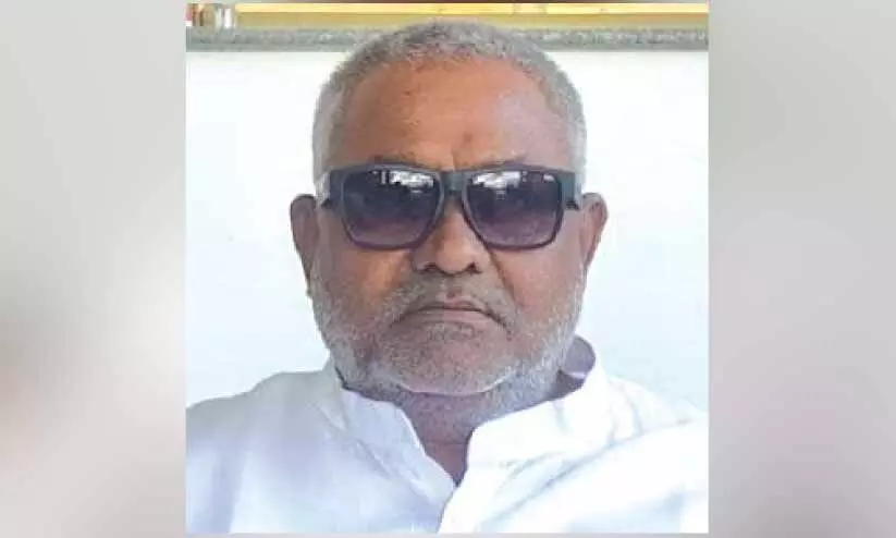 ബിജാപൂരിൽ ജെ.ഡി-എസ് സ്ഥാനാർഥി പിന്മാറി; കോണഗ്രസിന് പിന്തുണ