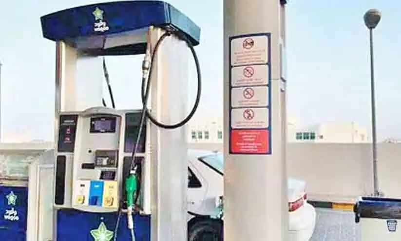ഖത്തറിൽ പെട്രോൾ, ഡീസൽ വിലയിൽ മാറ്റമില്ല