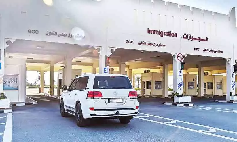 ഈദ് അവധി; അബൂസംറ കടന്നെത്തിയത് ലക്ഷങ്ങൾ ഈദ് അവധി; അബൂസംറ കടന്നെത്തിയത് ലക്ഷങ്ങൾ