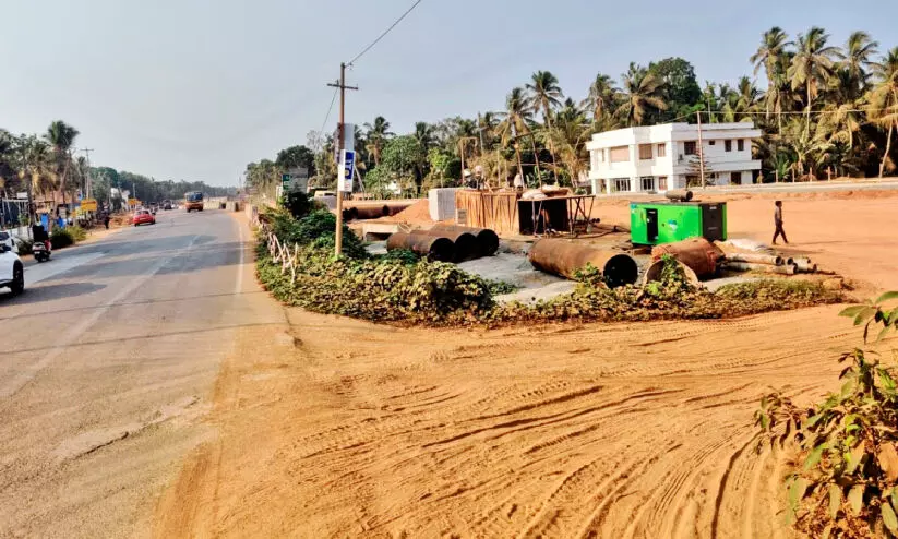 National Highway Development