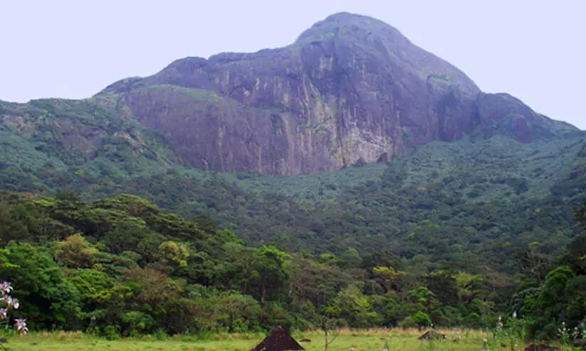 Agastyamala Agastyamala