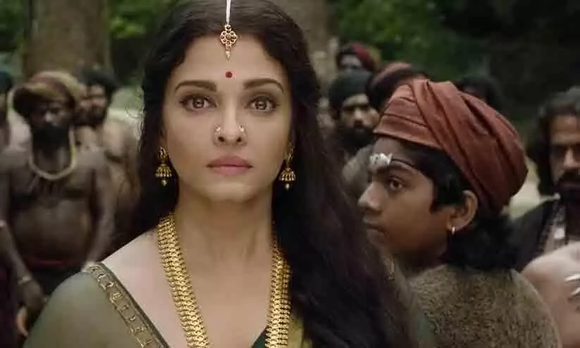 Ponniyin Selvan 2 box office day 3 collection: Mani Ratnam film grosses over ₹150 cr worldwide Ponniyin Selvan 2 box office day 3 collection: Mani Ratnam film grosses over ₹150 cr worldwide