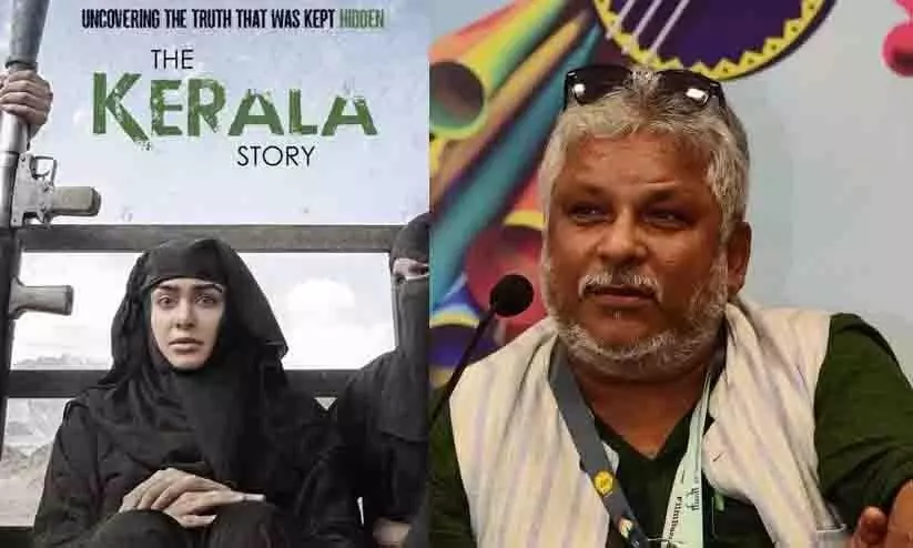 കേരളത്തിൽ നിന്ന് മതംമാറി ഐ.എസിൽ പോയവർ 32000ത്തിലേറെ, ആറായിരത്തിലേറെ കേസുകൾ പഠിച്ചു: ദി കേരള സ്റ്റോറി സംവിധായകൻ സുദീപ്തോ സെൻ