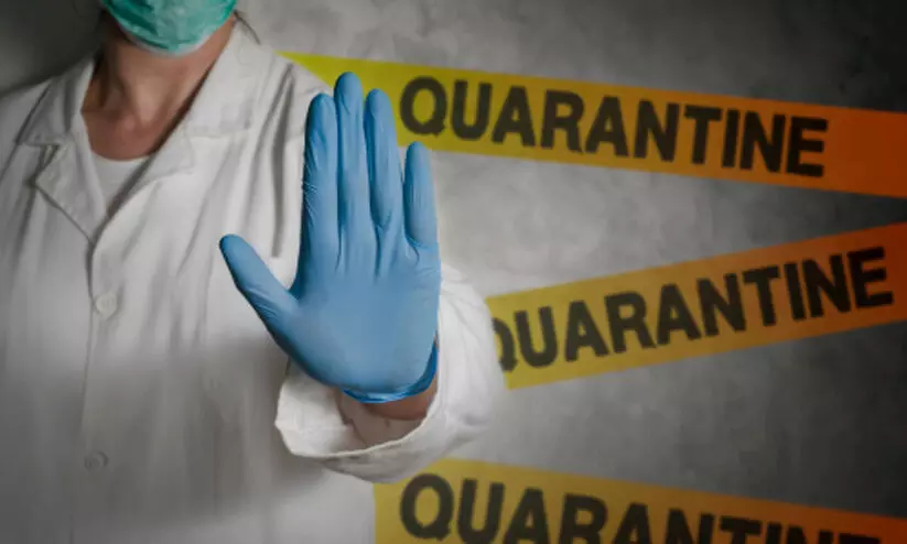 ബാംഗ്ളൂരിൽ ക്വാറന്റൈനിൽ കഴിയുന്ന 23 മലയാളികളിൽ 20 പേർ ചൊവ്വാഴ്ച വൈകീട്ട് കേരളത്തിലെത്തും ബാംഗ്ളൂരിൽ ക്വാറന്റൈനിൽ കഴിയുന്ന 23 മലയാളികളിൽ 20 പേർ ചൊവ്വാഴ്ച വൈകീട്ട് കേരളത്തിലെത്തും