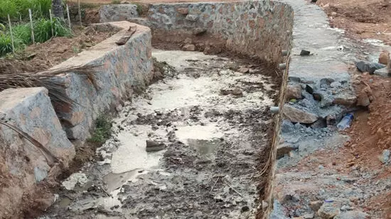 കക്കൂസ് മാലിന്യം തള്ളിയതിന് 2 ലക്ഷം പിഴ; സ്വത്ത് ജപ്തിചെയ്യാൻ കോടതിയെ സമീപിക്കും