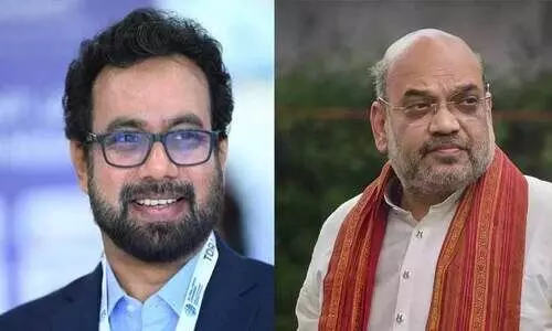 ഈ രാജ്യത്ത്​ ഭരണകക്ഷിയുടെ  മൻ കി ബാത് മാത്രം മതിയോ?