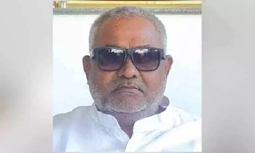 ബിജാപൂരിൽ ജെ.ഡി-എസ് സ്ഥാനാർഥി പിന്മാറി; കോണഗ്രസിന് പിന്തുണ