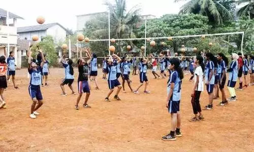 അ​ഞ്ച് വ​ർ​ഷം പി​ന്നി​ട്ട് ‘വോ​ളി​ഗ്രാ​മം പ​ദ്ധ​തി’