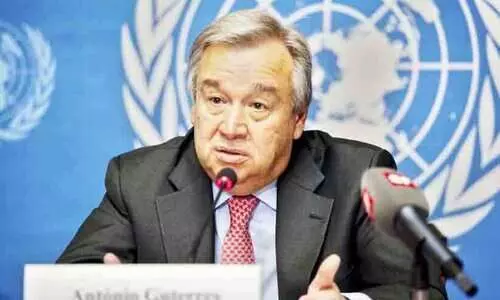 അഫ്ഗാൻ: യു.എൻ യോഗം ഇന്ന്, താലിബാന് ക്ഷണമില്ല