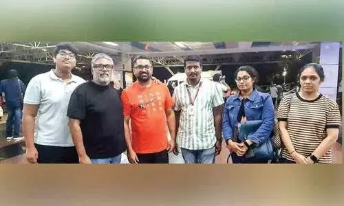 സുഡാനിൽനിന്ന് ആശ്വാസ തീരമണഞ്ഞ് കുടുംബം സുഡാനിൽനിന്ന് ആശ്വാസ തീരമണഞ്ഞ് കുടുംബം