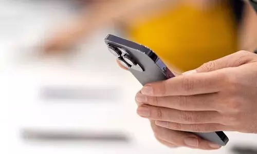 mobile messenger apps