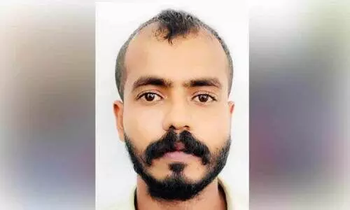 യുവാവിനെ ആക്രമിച്ച കേസിൽ പ്രതി അറസ്റ്റിൽ യുവാവിനെ ആക്രമിച്ച കേസിൽ പ്രതി അറസ്റ്റിൽ