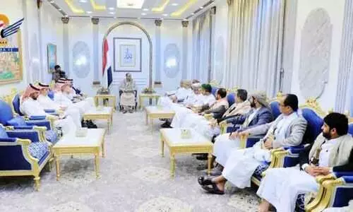 സൗ​ദി ശ്ര​മ​ങ്ങ​ളെ സ്വാ​ഗ​തം​ചെ​യ്ത് യു.​എ​ൻ സു​ര​ക്ഷ കൗ​ൺ​സി​ൽ