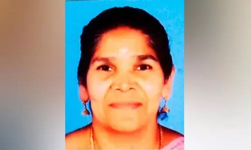 40 വർഷം കുരുന്നുകൾക്ക്​ അക്ഷരം പകർന്ന രാജമ്മ പടിയിറങ്ങി