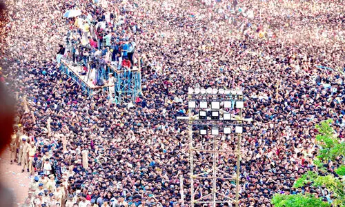 Thrissur pooram Thrissur pooram