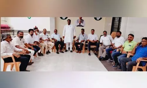 യു.​ഡി.​എ​ഫ് പ്ര​ചാ​ര​ണത്തിന് അ​ന്തി​മ രൂ​പ​മാ​യി