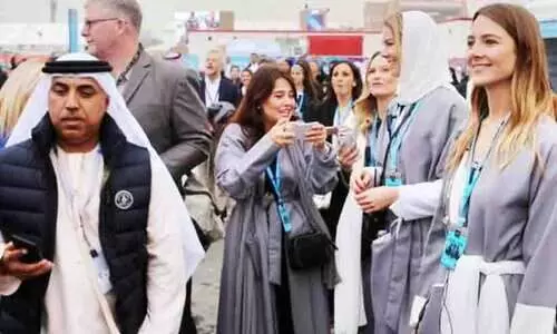 കഴിഞ്ഞ വർഷം സൗദി സന്ദർശിച്ചത് 9.3 കോടി വിദേശികൾ