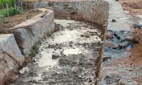 കക്കൂസ് മാലിന്യം തള്ളിയതിന് 2 ലക്ഷം പിഴ; സ്വത്ത് ജപ്തിചെയ്യാൻ കോടതിയെ സമീപിക്കും