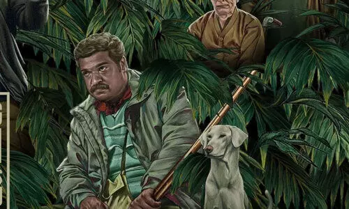 രഞ്ജൻ പ്രമോദിനൊപ്പം ദിലീഷ് പോത്തൻ: മലയാളത്തിൽ മറ്റൊരു മാസ്റ്റർ ക്രാഫ്റ്റ് ചിത്രം വരുന്നു