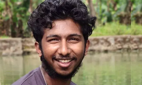 ജ്യോതിഷ് വനജ മുരളിധര