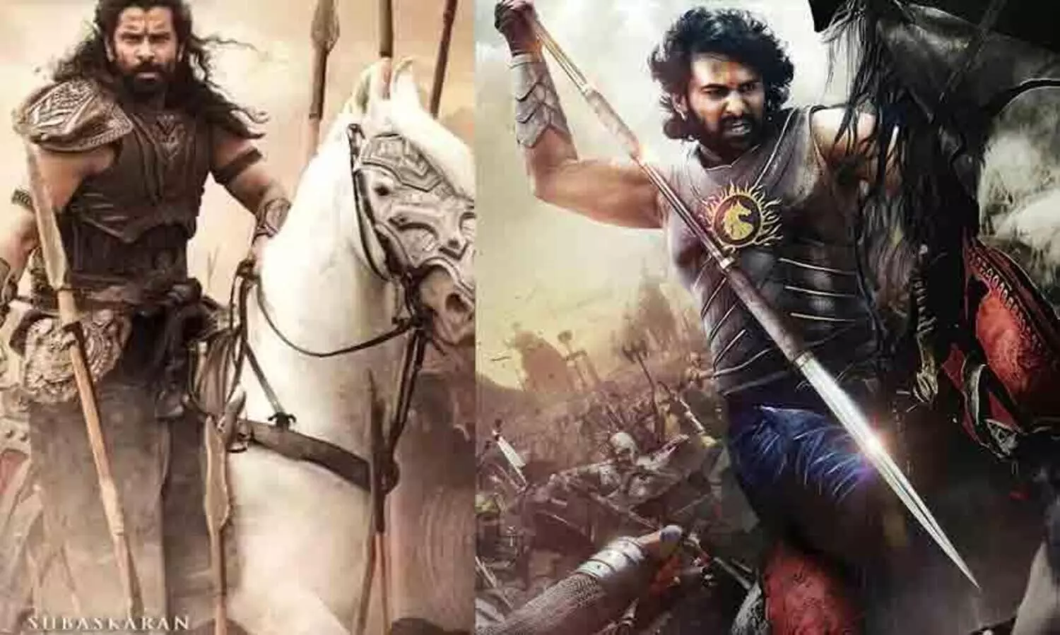 Mani Ratnam on comparisons between Ponniyin Selvan and Baahubali War Scene