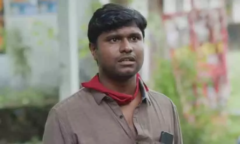 Corona Javan  movie Thalakirukku Making Video Song  Out