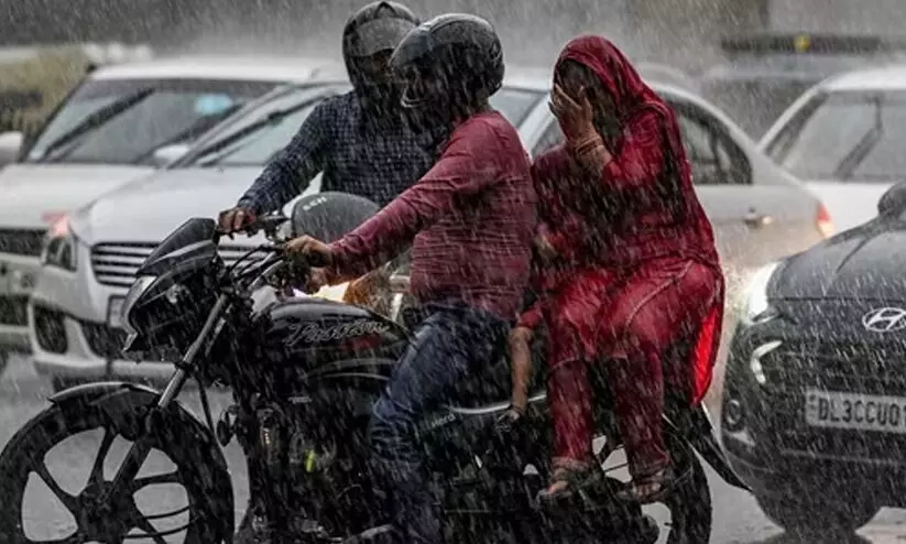 heavy rain heavy rain