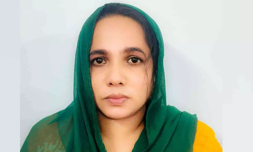 കച്ചവടത്തിൽ ലാഭവിഹിതം വാഗ്ദാനം ചെയ്ത് തട്ടിപ്പ്: യുവതി അറസ്റ്റിൽ