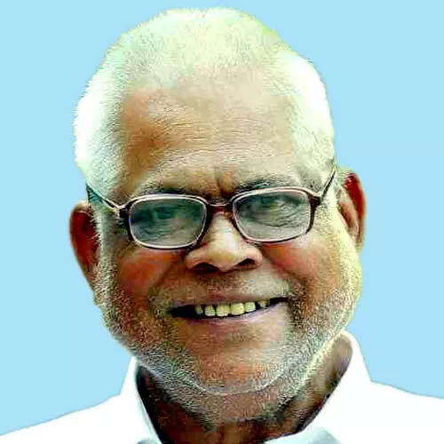 ശ​ങ്ക​ര​നാ​രാ​യ​ണ​ൻ