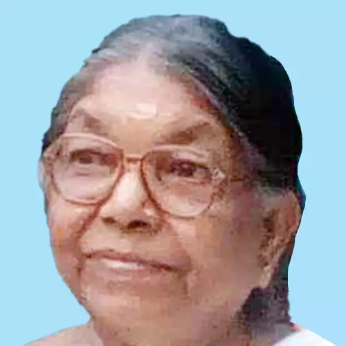 സ​രോ​ജി​നി