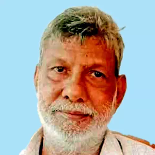 ഉ​ണ്ണി നാ​യ​ർ