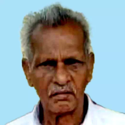 കൃ​ഷ്ണ​ൻ​കു​ട്ടി