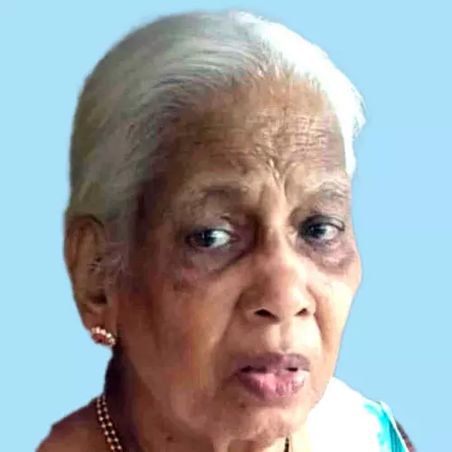 ജാ​ന​കി