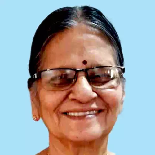 ഹേ​മ​കു​മാ​രി അ​മ്മ