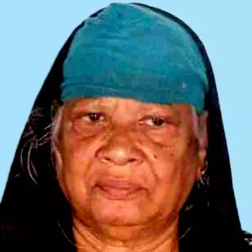 ബീ​ഫാ​ത്തി​മ