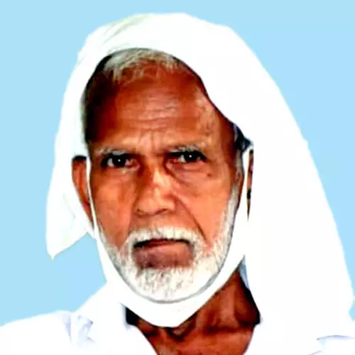 ബാ​പ്പു​ഹാ​ജി