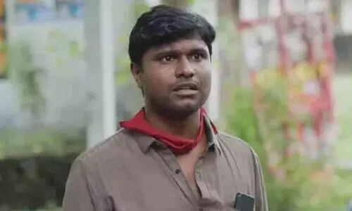 Corona Javan  movie Thalakirukku Making Video Song  Out