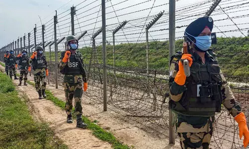 rajasthan barmer international border