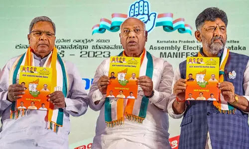 karnataka congress manifesto