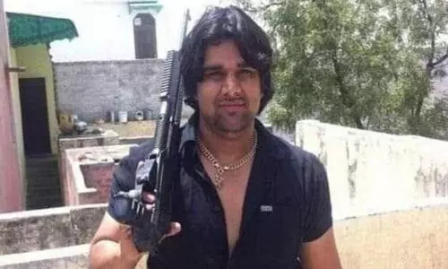 ഗുണ്ടാ നേതാവ് തില്ലു താജ്പുരിയയെ തിഹാർ ജയിലിൽ തല്ലിക്കൊന്നു