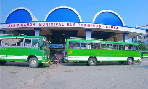 ബസുടമകളുടെ സമര പ്രഖ്യാപനം 24ന്