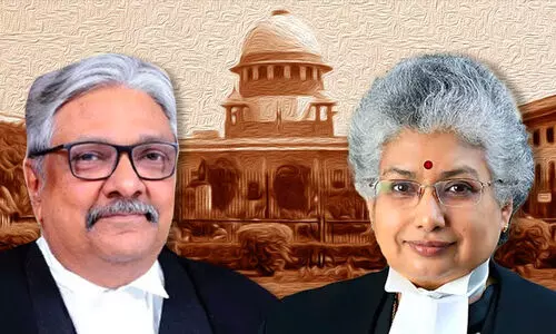 ബിൽക്കിസ് ബാനു കേസ്: നിലവിലെ ബെഞ്ചിനെ ഒഴിവാക്കാൻ കുറ്റവാളികൾ ശ്രമിക്കുന്നുവെന്ന് സുപ്രീം കോടതി