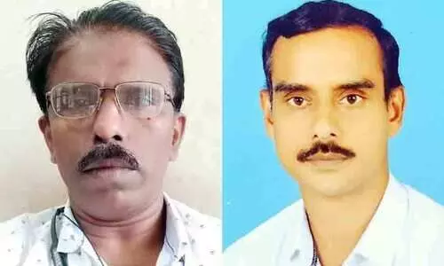 മാധ്യമം എംപ്ലോയിസ് യൂനിയൻ: ടി.എം. അബ്ദുൽ ഹമീദ് പ്രസിഡന്‍റ്, ജമാൽ ഫൈറൂസ് ജന. സെക്രട്ടറി