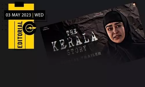 മിഥ്യകളിൽ ‘രാമരാജ്യം’ പണിയുന്നവർ