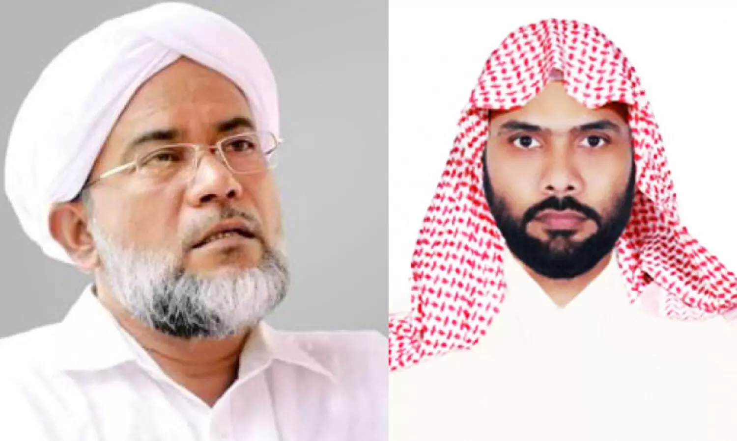 ഹക്കീം ഫൈസി അദൃശ്ശേരിയുടെ രാജി അംഗീകരിച്ചതായി സാദിഖലി തങ്ങൾ; ഹബീബുല്ല ഫൈസി പുതിയ ജനറൽ സെക്രട്ടറി