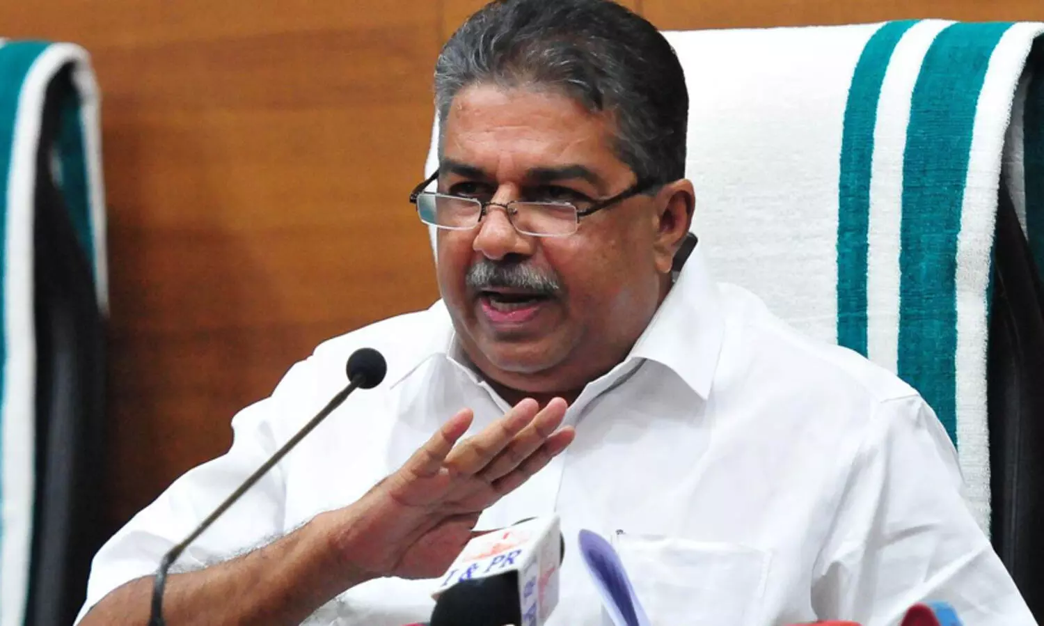 ട്രോളിങ് നിരോധനം: സുരക്ഷ നടപടികൾ സ്വീകരിച്ചിട്ടുണ്ടെന്ന് മന്ത്രി സജി ചെറിയാൻ