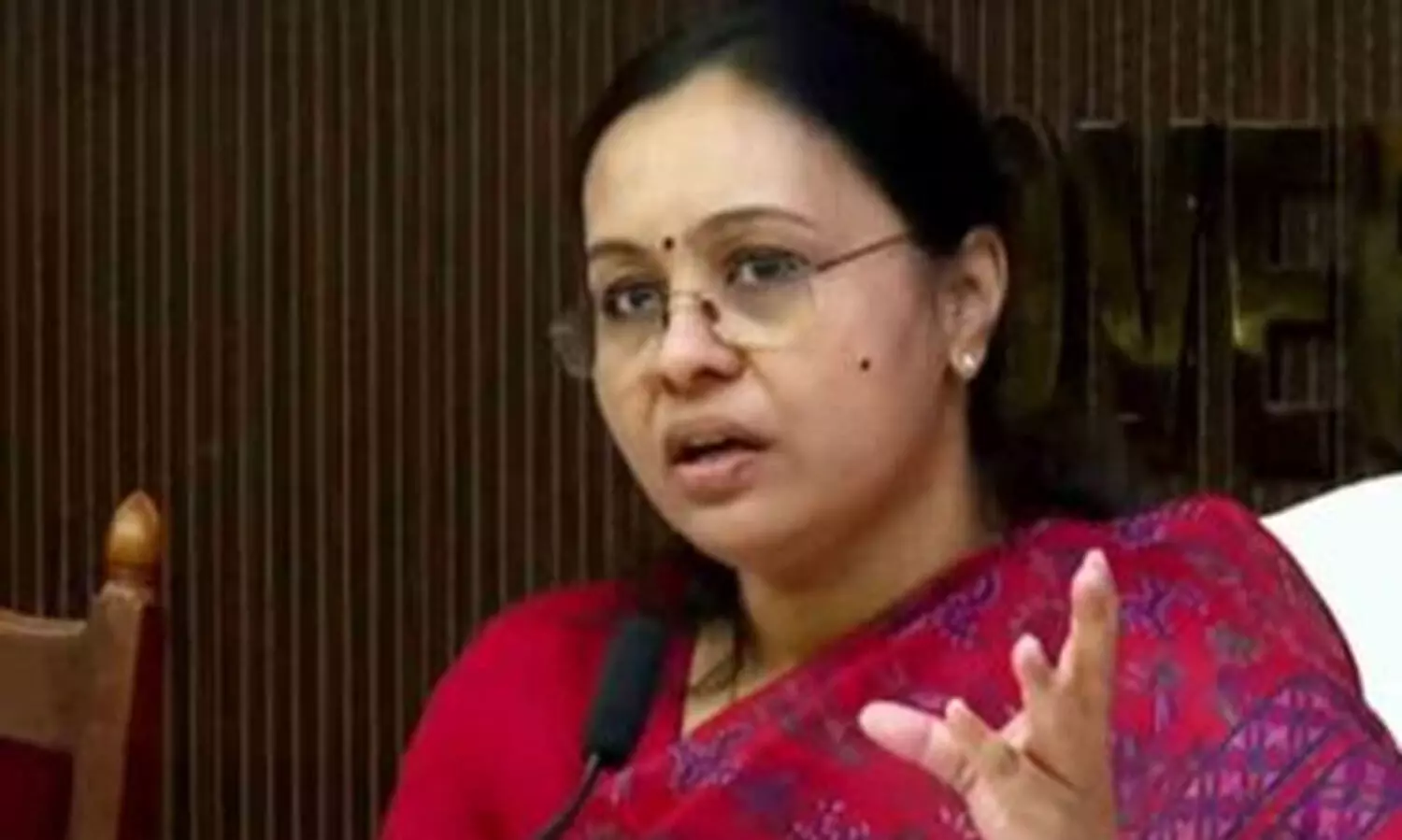 മന്ത്രി വീണ ജോര്‍ജ് ഇടപെട്ടു; എട്ടുവയസുകാരിക്ക് സൗജന്യ മജ്ജമാറ്റിവെക്കല്‍ ശസ്ത്രക്രിയ