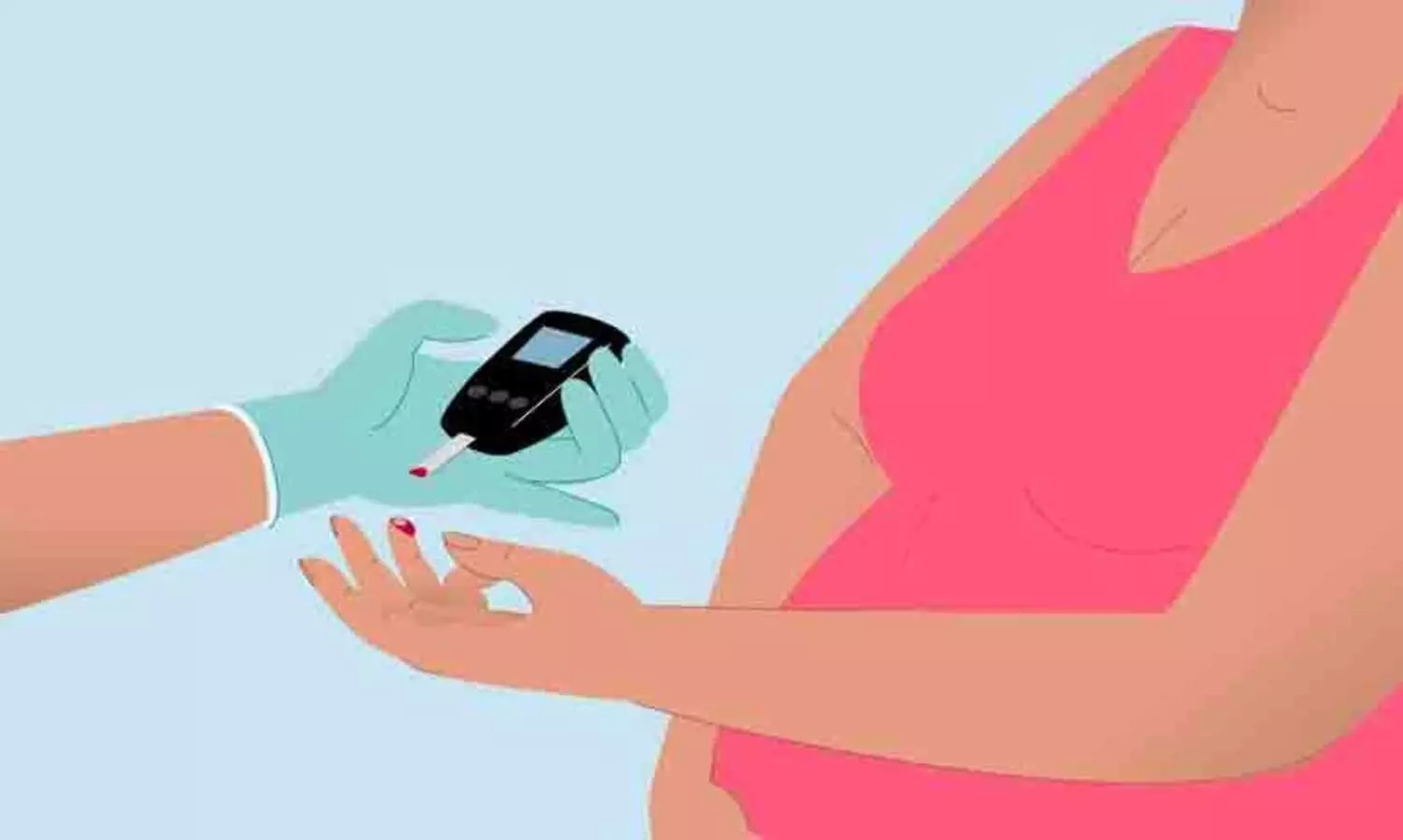 ഗർഭകാല പ്രമേഹം തടയാനുള്ള മാർഗങ്ങൾ gestational diabetes